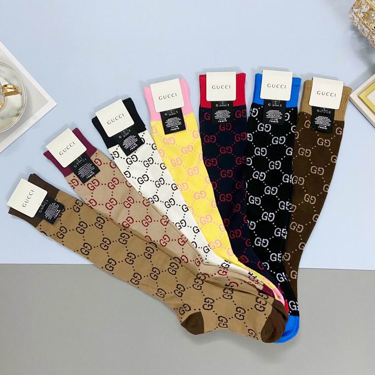 Gucci socks 03